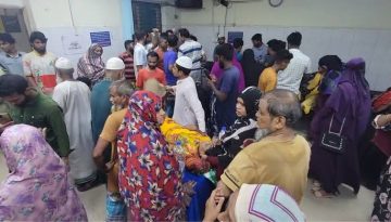 মুন্সীগঞ্জে শিয়ালের কামড়ে আহত ১৩