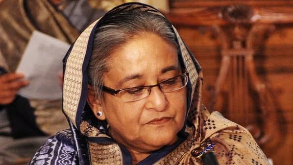 শেখ হাসিনার বিরুদ্ধে আরো তিনটি হত্যা মামলা