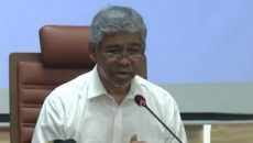 জুলুম নয়, করদাতাদের স্বস্তি দেওয়া হবে: এনবিআর চেয়ারম্যান