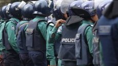 পুলিশের শীর্ষ কর্মকর্তারা বদলি-পদোন্নতিতে ব্যস্ত