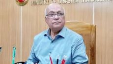 ভুয়া মুক্তিযোদ্ধাদের বিরুদ্ধে কঠোর ব্যবস্থা নেওয়া হবে: মুক্তিযুদ্ধ উপদেষ্টা