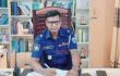 পরশুরাম থানার নতুন ওসি মোহাম্মদ নুরুল হাকিম