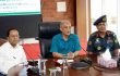 দুর্নীতি বন্ধ করে কারাগারের সমস্যা সমাধান সম্ভবঃ স্বরাষ্ট্র উপদেষ্টা