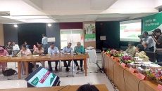 স্বৈরাচারের পতন হলেও প্রেতাত্মারা এখনো আছে: বদিউল আলম মজুমদার