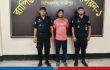 রাজেন্দ্রপুর থেকে হত্যা মামলার আসামি গ্রেপ্তার শ্রীপুর