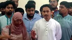 অন্যায়কারী পুলিশের অবশ্যই বিচার হবে: সারজিস আলম