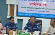 পুলিশ প্রশাসনের কোনো দপ্তরে ঘুষ-দুর্নীতি থাকবে না: এসপি মো. আব্দুর রকিব