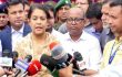 উপহার হিসেবে নয়, ভারতে ইলিশ রপ্তানি হচ্ছে: পরিবেশ উপদেষ্টা