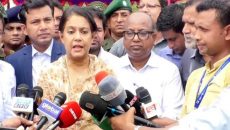 উপহার হিসেবে নয়, ভারতে ইলিশ রপ্তানি হচ্ছে: পরিবেশ উপদেষ্টা