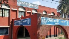 মুন্সীগঞ্জে হাতুড়ির আঘাতে রাজমিস্ত্রির মৃত্যু