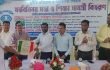 মতলবে দুর্নীতি দমন কমিশনের শিক্ষা সামগ্রী বিতরণ