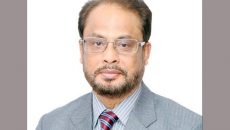 শাসন ব্যবস্থাই সরকারকে দানবে পরিণত করে: জি এম কাদের