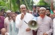 সময় পাল্টেছে, এখন পুরোনো ধারার রাজনীতি করার সুযোগ নেইঃ শহীদ উদ্দিন চৌধুরী এ্যানি