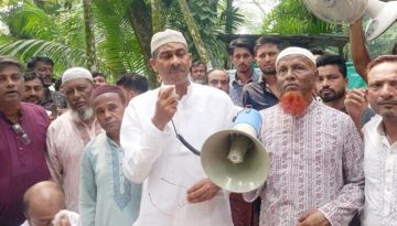 সময় পাল্টেছে, এখন পুরোনো ধারার রাজনীতি করার সুযোগ নেইঃ শহীদ উদ্দিন চৌধুরী এ্যানি