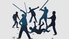 গোপালগঞ্জে বিদ্যুৎ বিচ্ছিন্ন করাকে কেন্দ্র করে সংঘর্ষ, নিহত ১