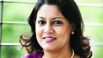 দেশের নদী রক্ষা ও দখল হওয়া নদী পুনরুদ্ধার করতে হবে: উপদেষ্টা সৈয়দা রিজওয়ানা