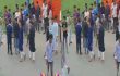 গাজীপুরে ছাত্রলীগের লাঠি মহড়া : ভিডিও ভাইরাল