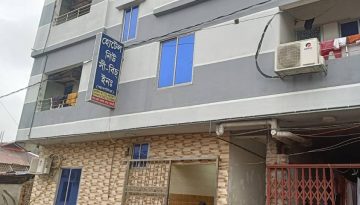 কুয়াকাটায় হোটেলে তরুণীর ঝুলন্ত লাশ উদ্ধার