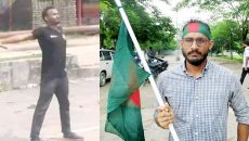 মাথায় আঘাত নয়, আবু সাঈদের মৃত্যু ছররা গুলিতে: ফরেনসিক রিপোর্ট