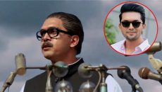 ‘মুজিব’ সিনেমায় অভিনয় করে পাওয়া শুভর প্লট বাতিল