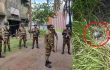 বরিশালে অব্যবহৃত গ্রেনেড উদ্ধার