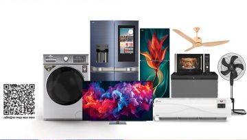 বন্যায় ক্ষতিগ্রস্ত পণ্য মেরামতে ফ্রি সার্ভিস দিবে ওয়ালটন