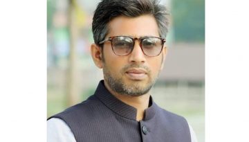 সাবেক স্বরাষ্ট্রমন্ত্রী আলতাফ হোসেন চৌধুরীর গাড়ী বহরে হামলা মামলায় সাবেক মির্জাগঞ্জ উপজেলা ভাইস চেয়ারম্যান জুয়েল কারাগারে