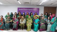 প্রত্যক্ষ ও পরোক্ষ ধূমপানের প্রভাবে নারী ও শিশু বেশি ক্ষতিগ্রস্ত