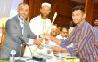 পবিপ্রবিতে জিএসটি স্নাতক প্রথম বর্ষের শিক্ষার্থীদের ওরিয়েন্টেশন