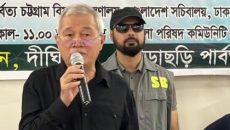 তুলে নেওয়া হবে ভ্রমণ নিষেধাজ্ঞা: পার্বত্য উপদেষ্টা