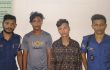 টেকনাফে অপহৃত রোহিঙ্গা কিশোর উদ্ধার, আটক দুই