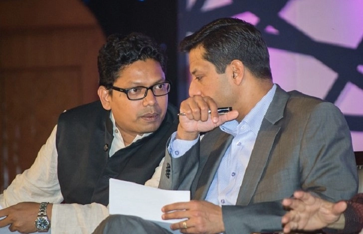 এনআইডির তথ্য পাচার: জয়-পলকের বিরুদ্ধে মামলা