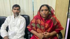 দুমকিতে বাল্যবিয়ে, মেয়ের বাবাসহ দুজনের কারাদণ্ড