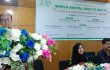 কর্মক্ষেত্রে মানসিক স্বাস্থ্যসেবা অত্যন্ত জরুরি: গণশিক্ষা উপদেষ্টা