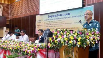 দেশে সকলের জন্য খাদ্য সরবরাহে কোনো ঘাটতি হবে না: কৃষি উপদেষ্টা