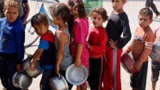 বিশ্বের ১০০ কোটির বেশি মানুষ দারিদ্র সীমার নিচে: জাতিসংঘ