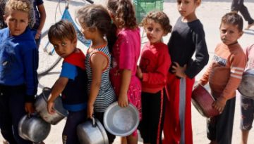 বিশ্বের ১০০ কোটির বেশি মানুষ দারিদ্র সীমার নিচে: জাতিসংঘ