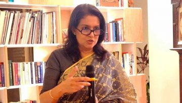 উন্নত দেশগুলোকে জলবায়ু অর্থায়নের প্রতিশ্রুতি পালন করতে হবে: পরিবেশ উপদেষ্টা