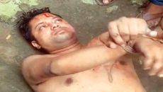 নবীনগরে ডাক্তারকে হাত পা বেঁধে নির্যাতনের দায়ে গ্রেপ্তার ১