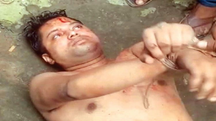 নবীনগরে ডাক্তারকে হাত পা বেঁধে নির্যাতনের দায়ে গ্রেপ্তার ১