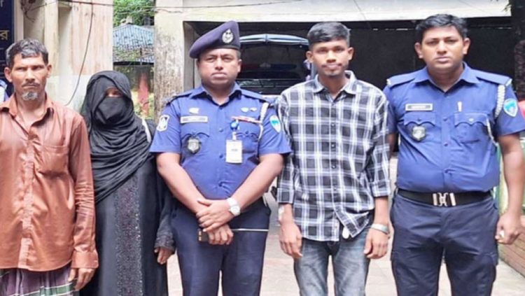 গুলিবিদ্ধ শিক্ষার্থীর চিকিৎসার দায়িত্ব নিল পুলিশ