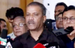 আ. লীগের রাজনৈতিক অধিকার থাকবে কি না জনগণ বিবেচনা করবে: আইন উপদেষ্টা
