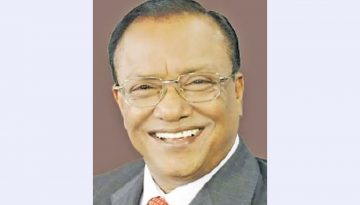 যাঁরা কর্মসংস্থান সৃষ্টি করছেন তাঁরাই নিগৃহীত : আবদুল আউয়াল মিন্টু