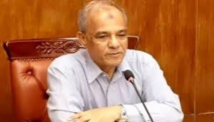তদন্তে দোষী হলেই কেবল তার বিরুদ্ধে আইনি ব্যবস্থা: স্বরাষ্ট্র উপদেষ্টা