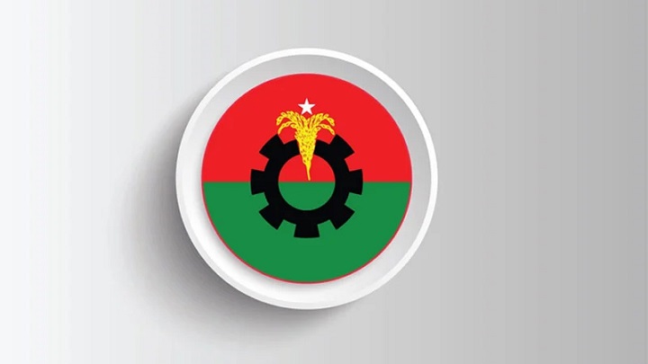 সালথায় বিএনপি নেতাসহ ২৯ জনের নামে চাঁদাবাজি মামলা, আটক ৫