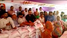 পূজামণ্ডপে জনগণকে সাথে নিয়ে দলের নেতাকর্মীরা পাহারায় থাকবে: আমিনুল হক