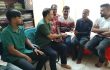 দেশে ‍সুস্থ উদারপন্থি গণতান্ত্রিক ব্যবস্থা দেখতে চাই : আমিনুল হক