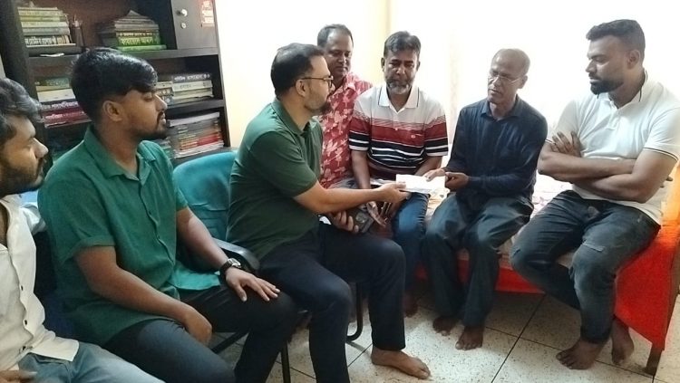 দেশে ‍সুস্থ উদারপন্থি গণতান্ত্রিক ব্যবস্থা দেখতে চাই : আমিনুল হক