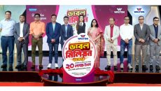 ওয়ালটন পণ্য কিনে ২০ লাখ টাকা পাওয়ার সুযোগ