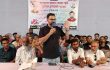 আওয়ামী স্বৈরাচারের প্রেতাত্মারা এখনও যড়যন্ত্র করছে: আমিনুল হক